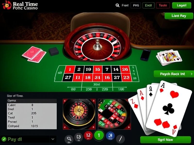 Explore the best internet casino platforms for real money gaming. Find expert reviews, game guides, and the latest bonuses to enhance your online gambling experience.
